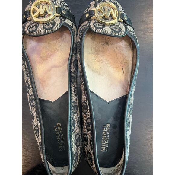 Michael Michael Kors Flats - Picture 2 of 9